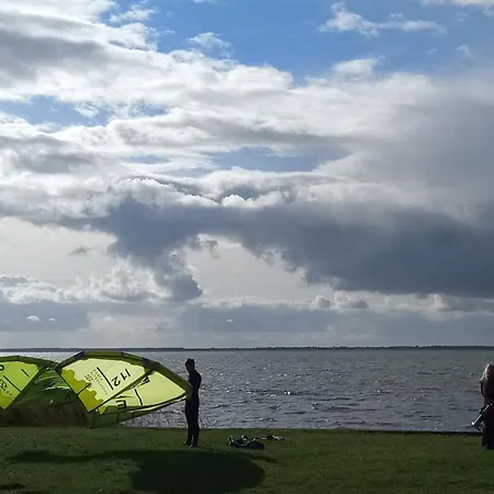 Fischstuebchen Neeberg 2 - Meerjungfrau * Krummin
