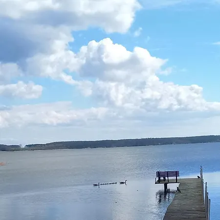 Fischstuebchen Neeberg 2 - Meerjungfrau アパート