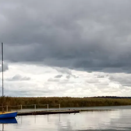 Fischstuebchen Neeberg 2 - Meerjungfrau * Krummin
