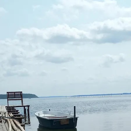 Fischstuebchen Neeberg 2 - Meerjungfrau アパート