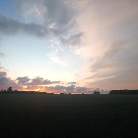 アパート Fischstuebchen Neeberg 2 - Meerjungfrau Krummin