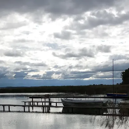 Fischstuebchen Neeberg 2 - Meerjungfrau * Krummin