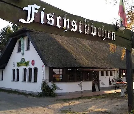 Fischstuebchen Neeberg 2 - Meerjungfrau Apartment Krummin