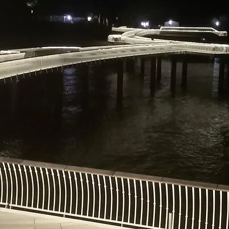 Appartement Fischstuebchen Neeberg 2 - Meerjungfrau *