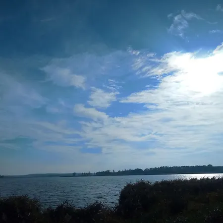 アパート Fischstuebchen Neeberg 2 - Meerjungfrau Krummin