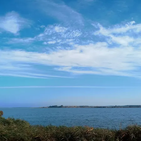 Fischstuebchen Neeberg 2 - Meerjungfrau Krummin