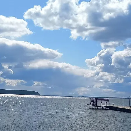 Fischstuebchen Neeberg 2 - Meerjungfrau アパート