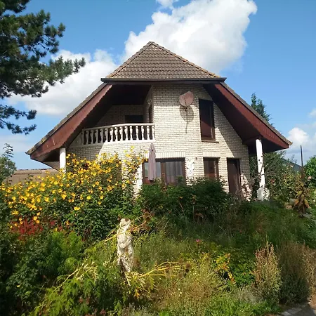 Fischstuebchen Neeberg 2 - Meerjungfrau Apartment *