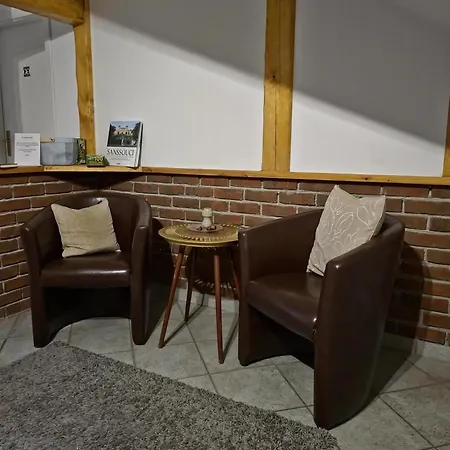 Fischstuebchen Neeberg 2 - Meerjungfrau Krummin