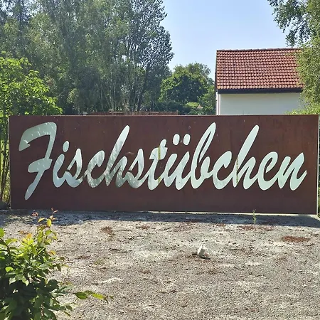 Fischstuebchen Neeberg 2 - Meerjungfrau Apartment *