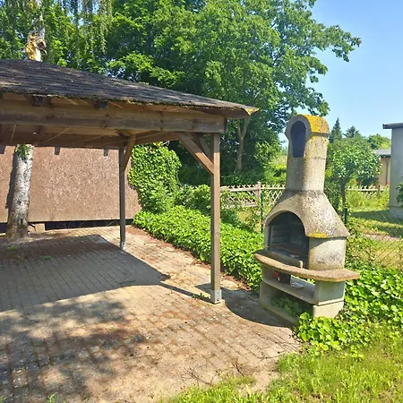 Fischstuebchen Neeberg 2 - Meerjungfrau Apartment *