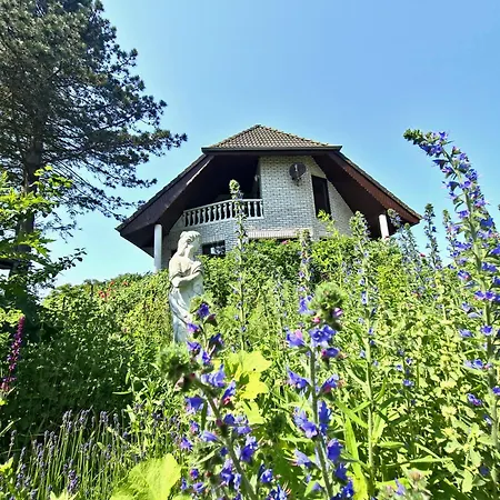 Апартаменты Fischstuebchen Neeberg 2 - Meerjungfrau *