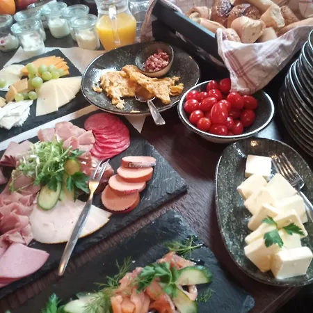 Fischstuebchen Neeberg 2 - Meerjungfrau Apartamento