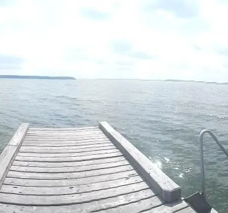 Appartement Fischstuebchen Neeberg 2 - Meerjungfrau Krummin