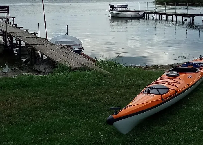 Fischstuebchen Neeberg 2 - Meerjungfrau