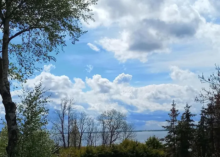 Apartament Fischstuebchen Neeberg 2 - Meerjungfrau Krummin