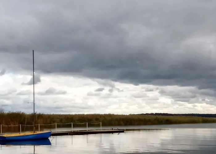 Fischstuebchen Neeberg 2 - Meerjungfrau * Krummin