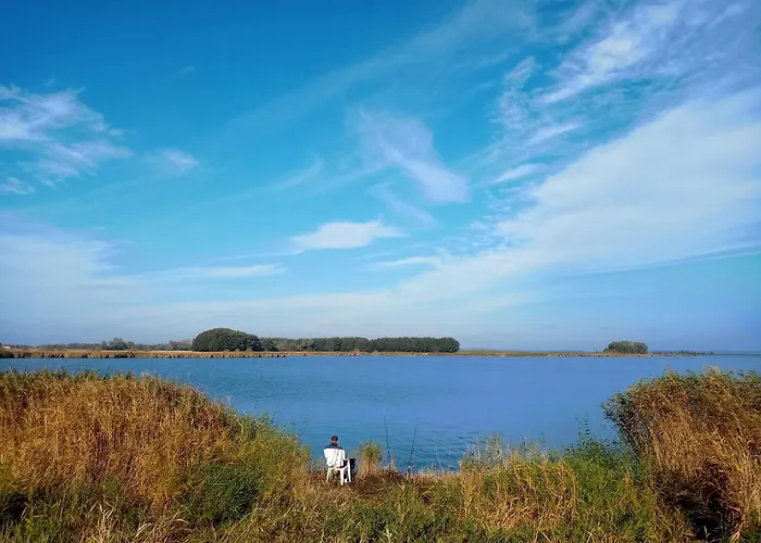 Apartament Fischstuebchen Neeberg 2 - Meerjungfrau