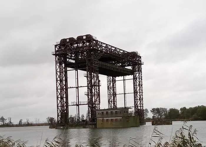 Fischstuebchen Neeberg 2 - Meerjungfrau * Krummin