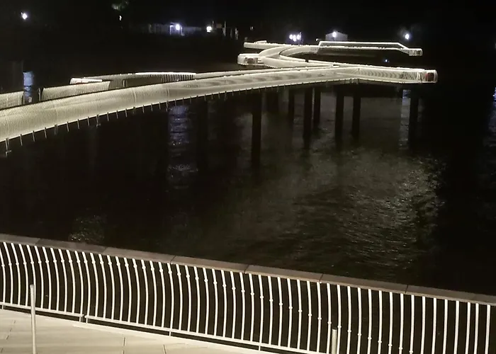 Apartament Fischstuebchen Neeberg 2 - Meerjungfrau *