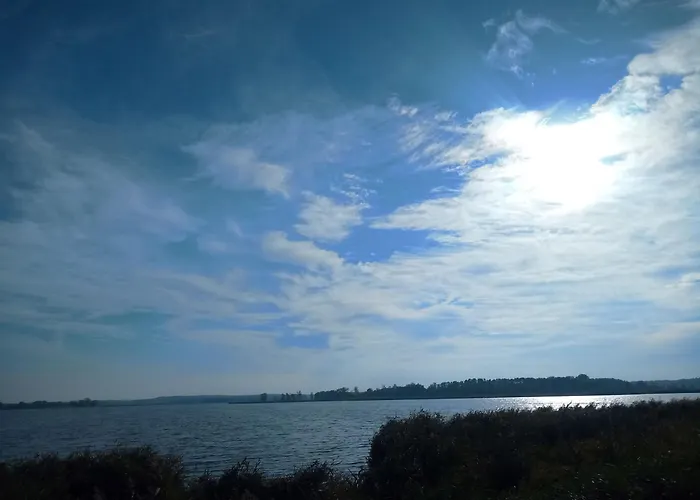 Apartament Fischstuebchen Neeberg 2 - Meerjungfrau Krummin