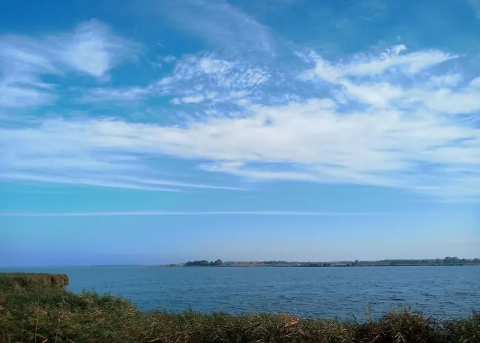 Fischstuebchen Neeberg 2 - Meerjungfrau Krummin