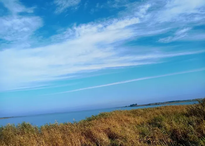 Apartament Fischstuebchen Neeberg 2 - Meerjungfrau