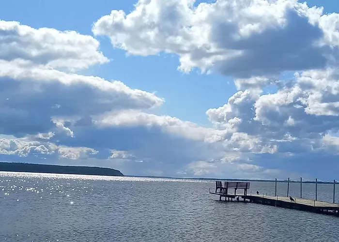 Fischstuebchen Neeberg 2 - Meerjungfrau Apartament