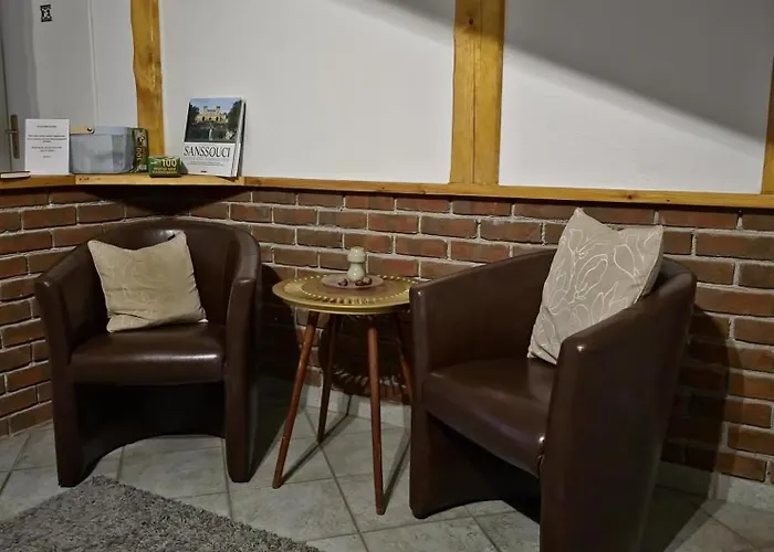 Fischstuebchen Neeberg 2 - Meerjungfrau Krummin