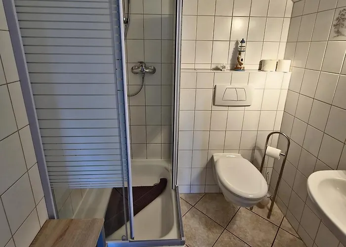 Fischstuebchen Neeberg 2 - Meerjungfrau