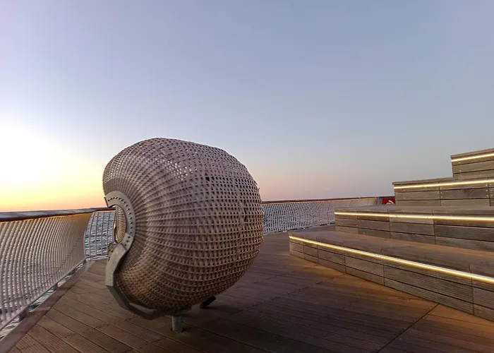 Apartament Fischstuebchen Neeberg 2 - Meerjungfrau *