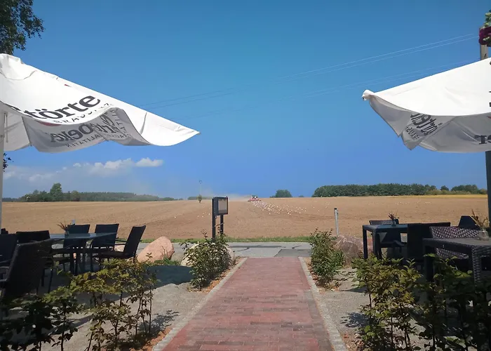 Fischstuebchen Neeberg 2 - Meerjungfrau