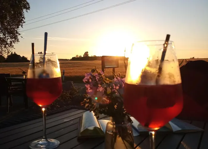 Apartament Fischstuebchen Neeberg 2 - Meerjungfrau *