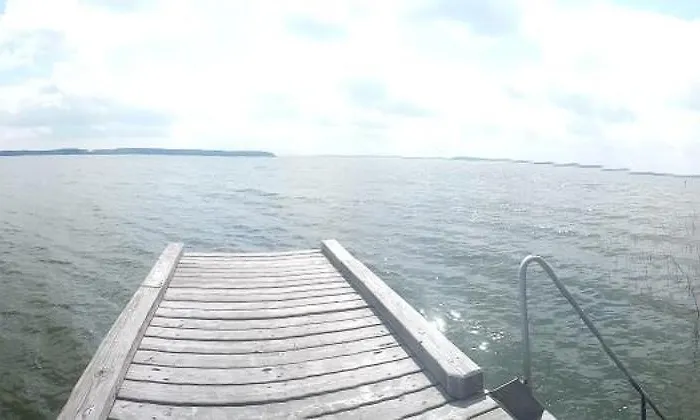 Apartament Fischstuebchen Neeberg 2 - Meerjungfrau Krummin